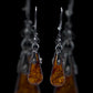 Amber Drops