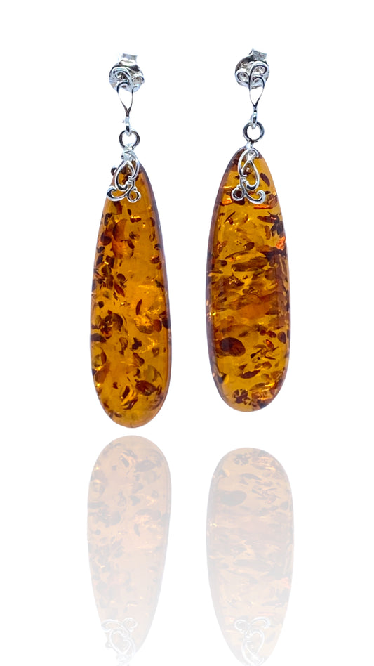 Amber Drops
