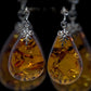 Amber Drops