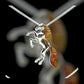 Amber Horse