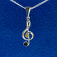 Treble Clef