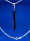 Jet drop pendant 01