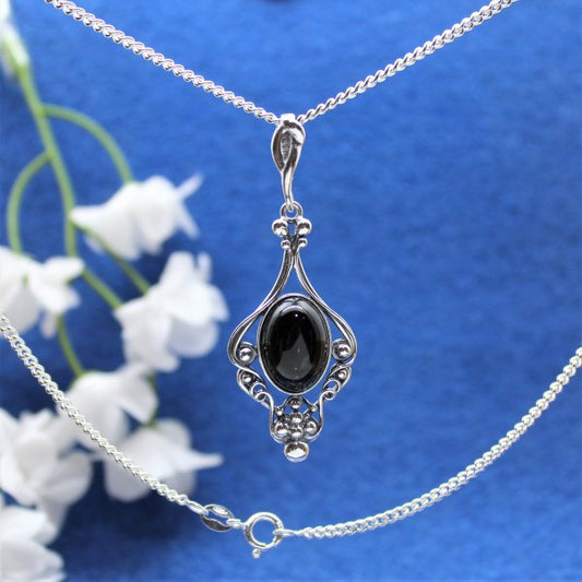 Antique Style Pendant