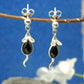 Small Mice earrings