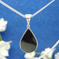 Abbey Teardrop