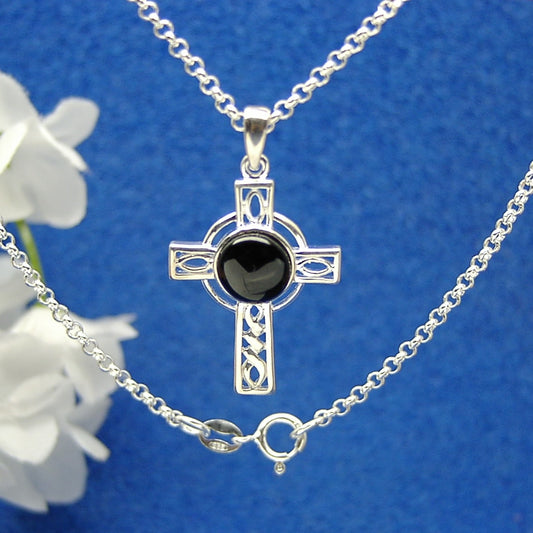 Celtic Cross
