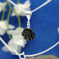 Shell pendant