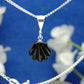 Shell pendant